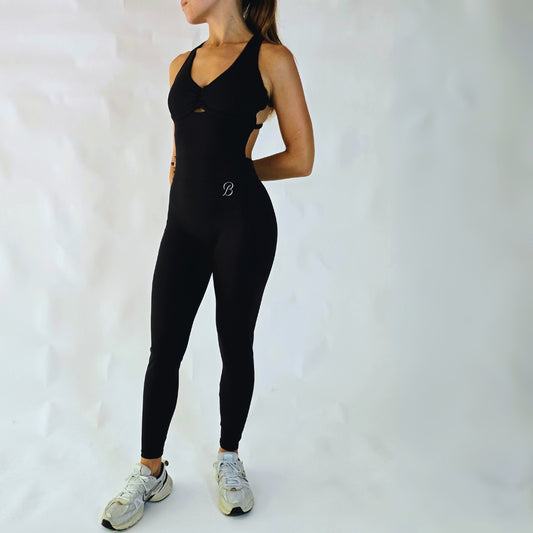 One Piece Suit