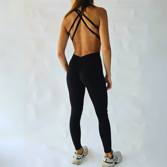 One Piece Suit