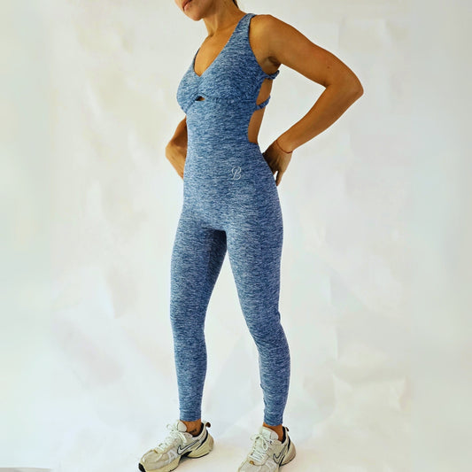 One Piece Suit