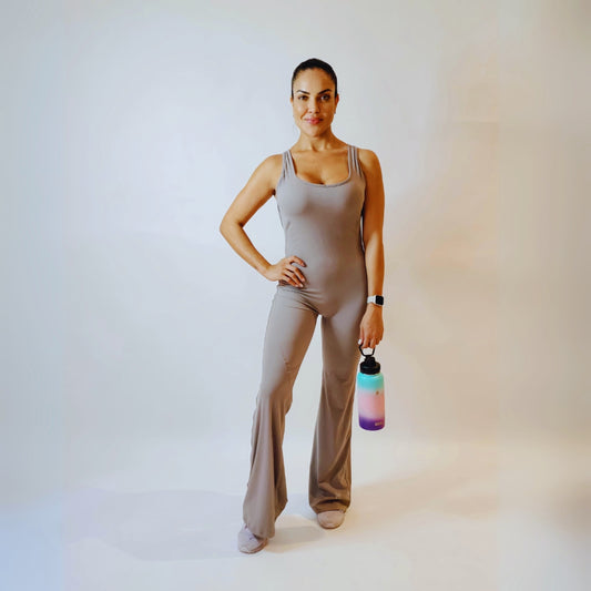Neutral One Piece