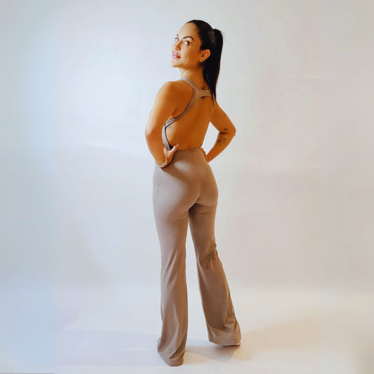 Neutral One Piece